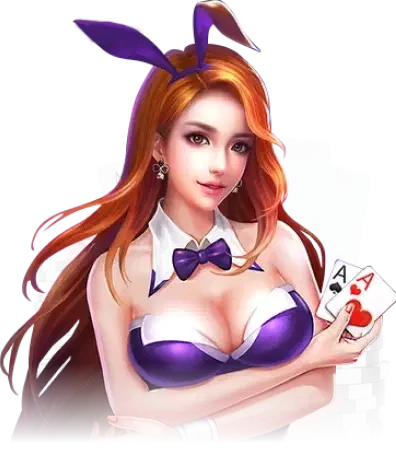 棋牌题材里的传统纹样